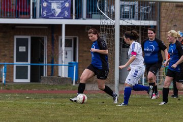 Bild 195 - Frauen FSG BraWie 08 - FSC Kaltenkirchen II U23 : Ergebnis: 0:7